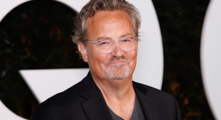 La “Reina de la Ketamina” acusada de vender dosis fatal de Matthew Perry recibe fecha de juicio