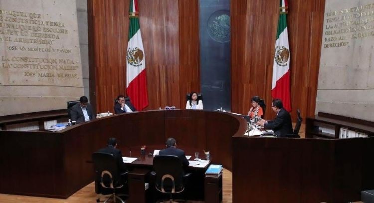 ¿Pueden los ciudadanos impugnar las elecciones judiciales?