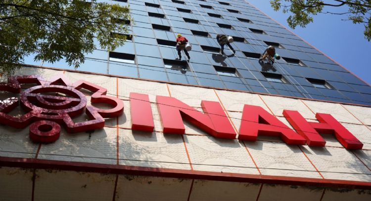 Investigadores del INAH piden debate con autoridades responsables del Parque Balaam Tun