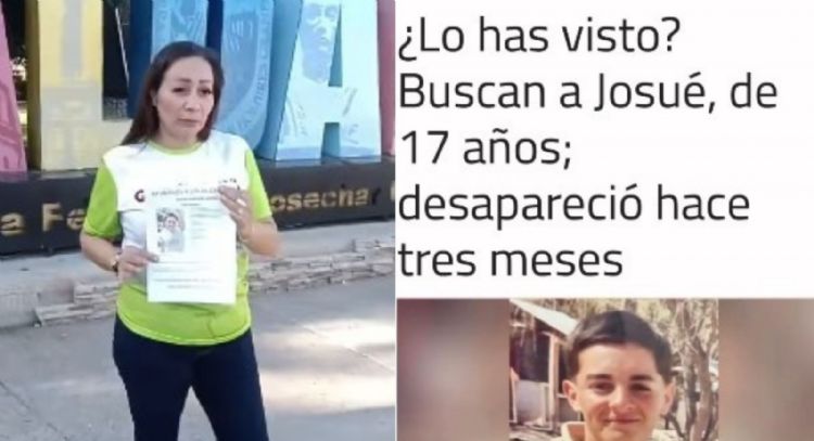 Mensajes en videojuegos y falsas ofertas: el método para desaparecer a "Cheche"