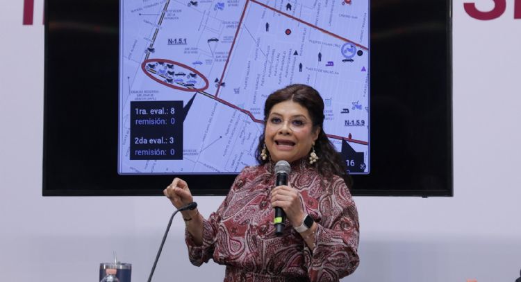 Gobierno de la CDMX habilitó espacios de tolerancia para uso lúdico de marihuana