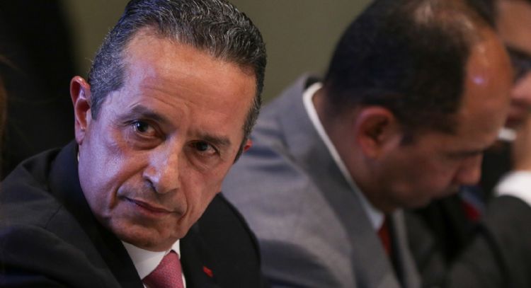 Señalamientos de que entregué Quintana Roo al crimen son “falacias”: Carlos Joaquín González