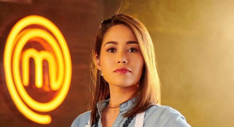 Murió Yanin Campos, exparticipante de MasterChef México, tras accidente automovilístico