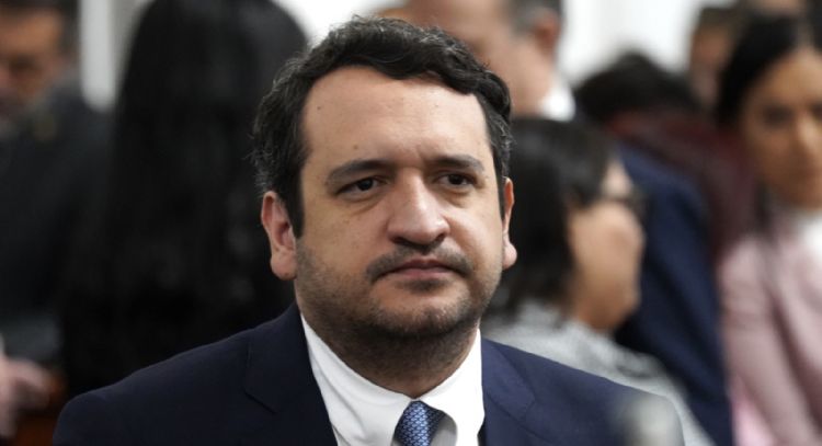 “Mis adversarios mandaron a sus espías”: esto dijo “Andy” López Beltrán sobre su viaje a Japón