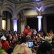 CDMX organiza foro sobre arraigo local; ciudadanos denuncian que están siendo desplazados