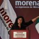 Hasta sus gobernadores lo dejaron solo: dice Luisa Alcalde sobre “Alito” Moreno