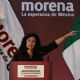 Morena siembra la duda sobre alianza con PT-PVEM para 2026 y 2027