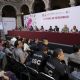 Desarticulan 24 células delictivas y disminuyen homicidios, según informe de seguridad de Brugada