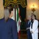 Ministra de exteriores de Canadá se reúne con Sheinbaum y refrenda relación con México