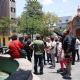 Vecinos rechazan zona de tolerancia de consumo de marihuana en la Cuauhtémoc