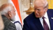 Foto ilustrativa de la nota titulada: Trump impone aranceles adicionales del 25% a India y los eleva al 50% por comprar petróleo ruso