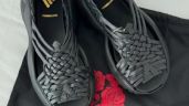 Foto ilustrativa de la nota titulada: Adidas está en la mira del gobierno de Oaxaca por presunto plagio de huaraches