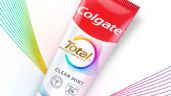 Foto ilustrativa de la nota titulada: Cofepris retira del mercado pasta Colgate Total Clean Mint; alerta por estos síntomas