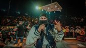 Foto ilustrativa de la nota titulada: EU acusa al rapero mexicano "El Makabelico" de lavar dinero para el Cártel del Noroeste