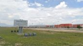 Foto ilustrativa de la nota titulada: Incertidumbre por aranceles de EU provoca suspensión de inversiones y pérdida de empleos en Coahuila