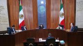 Foto ilustrativa de la nota titulada: Tribunal Electoral rescata a otros 12 candidatos al Poder Judicial que el INE declaró inelegibles