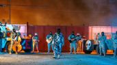 Foto ilustrativa de la nota titulada: Cártel del Noreste: narco-rap y streaming, lavado de dinero al son del crimen organizado