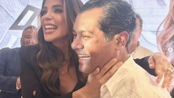 Tras polémica por “dato protegido”, Sergio Gutiérrez Luna pide licencia; exhiben sus lujos en redes