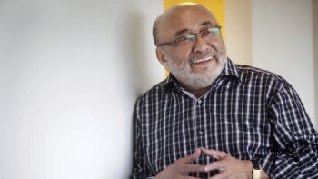 Eddie Palmieri, pionero del jazz latino y ganador del Grammy, muere a los 88 años