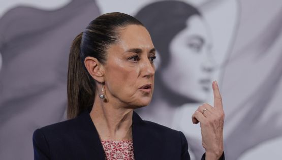 “Que no haya disputas internas”: esto dijo Sheinbaum sobre las declaraciones de Monreal