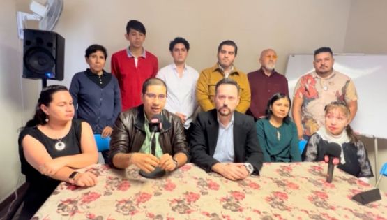 Consejo de Nueva Derecha se deslinda de grupos que esparcen “veneno neonazi”