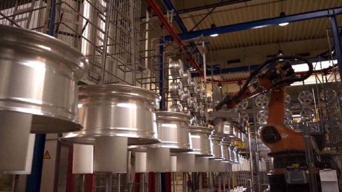Mecanismo del TMEC obliga a Superior Industries de México a reinstalar a 13 agremiados de CATEM
