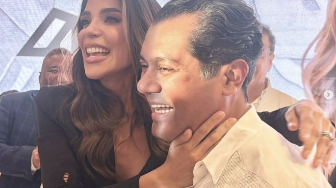 Tras polémica por “dato protegido”, Sergio Gutiérrez Luna pide licencia; exhiben sus lujos en redes
