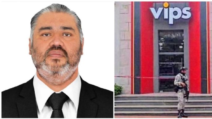 Asesinan a Christian Nava Sánchez, colaborador del alcalde de Cuautla, dentro de un restaurante