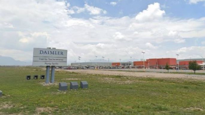 Incertidumbre por aranceles de EU provoca suspensión de inversiones y pérdida de empleos en Coahuila