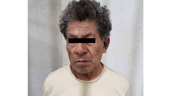 Hospitalizan al “monstruo de Atizapán” por complicaciones respiratorias