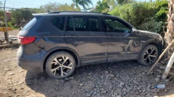 Culiacán encabeza lista de municipios con mayor incidencia en robo de vehículos a nivel nacional