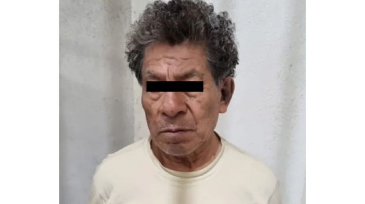 Hospitalizan al “monstruo de Atizapán” por complicaciones respiratorias