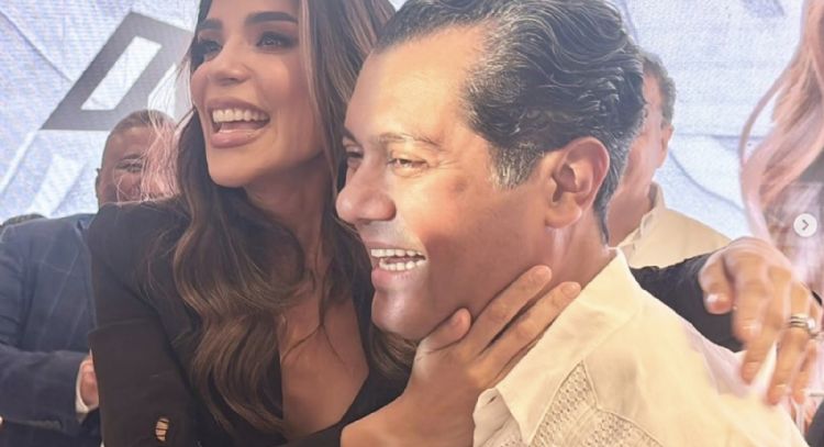 Tras polémica por “dato protegido”, Sergio Gutiérrez Luna pide licencia; exhiben sus lujos en redes