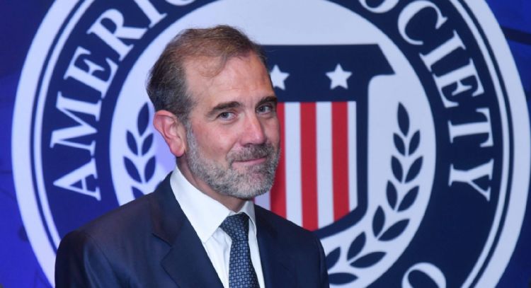 Lorenzo Córdova gana amparo a la SEP para que lo borren de los libros de textos gratuitos