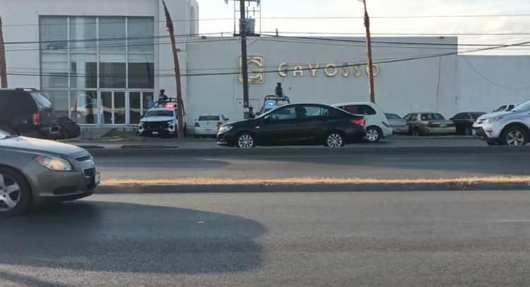 Bajo estricta vigilancia, velan a delegado de la FGR en Tamaulipas