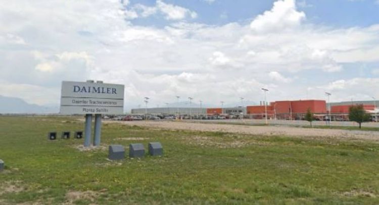 Incertidumbre por aranceles de EU provoca suspensión de inversiones y pérdida de empleos en Coahuila