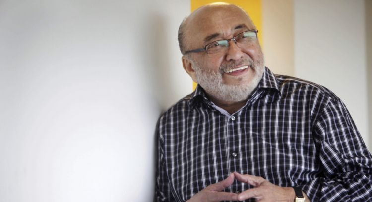 Eddie Palmieri, pionero del jazz latino y ganador del Grammy, muere a los 88 años