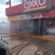 Se registran asaltos simultáneos a comercios durante ola de violencia en Tabasco