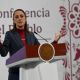 Así reaccionó Sheinbaum a la carta de "Andy" López Beltrán sobre viaje a Japón
