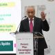 Plan de Sheinbaum para rescatar a Pemex pone en riesgo a Nafin y Bancomext: Moody’s