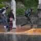 Tormenta Ivo absorbe a la onda tropical 20 e intensificará las lluvias el jueves en estas entidades