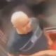 #LordElevador: Captan golpiza de un sujeto a una mujer dentro de un ascensor en Cuajimalpa
