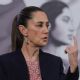 “Que no haya disputas internas”: esto dijo Sheinbaum sobre las declaraciones de Monreal