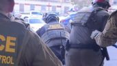 Foto ilustrativa de la nota titulada: Agentes federales se ocultan en camión para redada afuera de un Home Depot en Los Ángeles (Video)