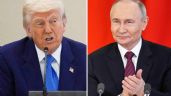 Foto ilustrativa de la nota titulada: Putin dice que espera reunirse con Trump en los Emiratos Árabes Unidos