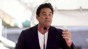 Foto ilustrativa de la nota titulada: El actor Dean Cain que interpretó a Superman será oficial de la agencia de deportaciones ICE