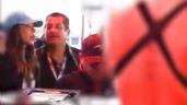 Foto ilustrativa de la nota titulada: Gutiérrez Luna dice que boletos para fiesta VIP de la Fórmula 1 fueron cortesía: "su valor es cero"