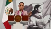 Foto ilustrativa de la nota titulada: Sheinbaum admite que no se ha reunido con Adán Augusto y Monreal; “están de vacaciones”, dice