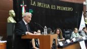 Foto ilustrativa de la nota titulada: Pemex propone someter el fracking a consulta; lo defiende como tema de seguridad energética nacional