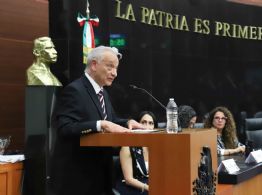 Pemex propone someter el fracking a consulta; lo defiende como tema de seguridad energética nacional